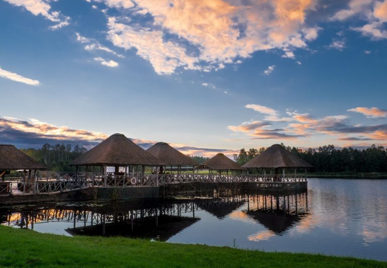 Anti Stress at Vilnius Grand Resort