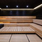 Anti Stress at Vilnius Grand Resort