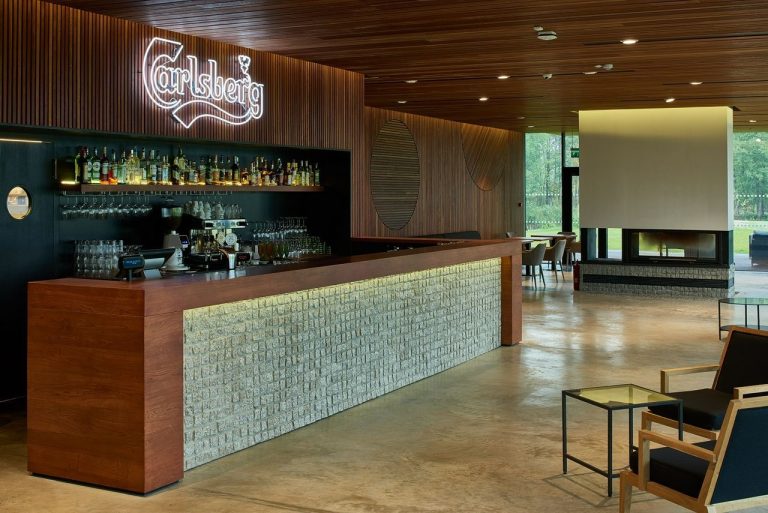 Anti Stress at Vilnius Grand Resort