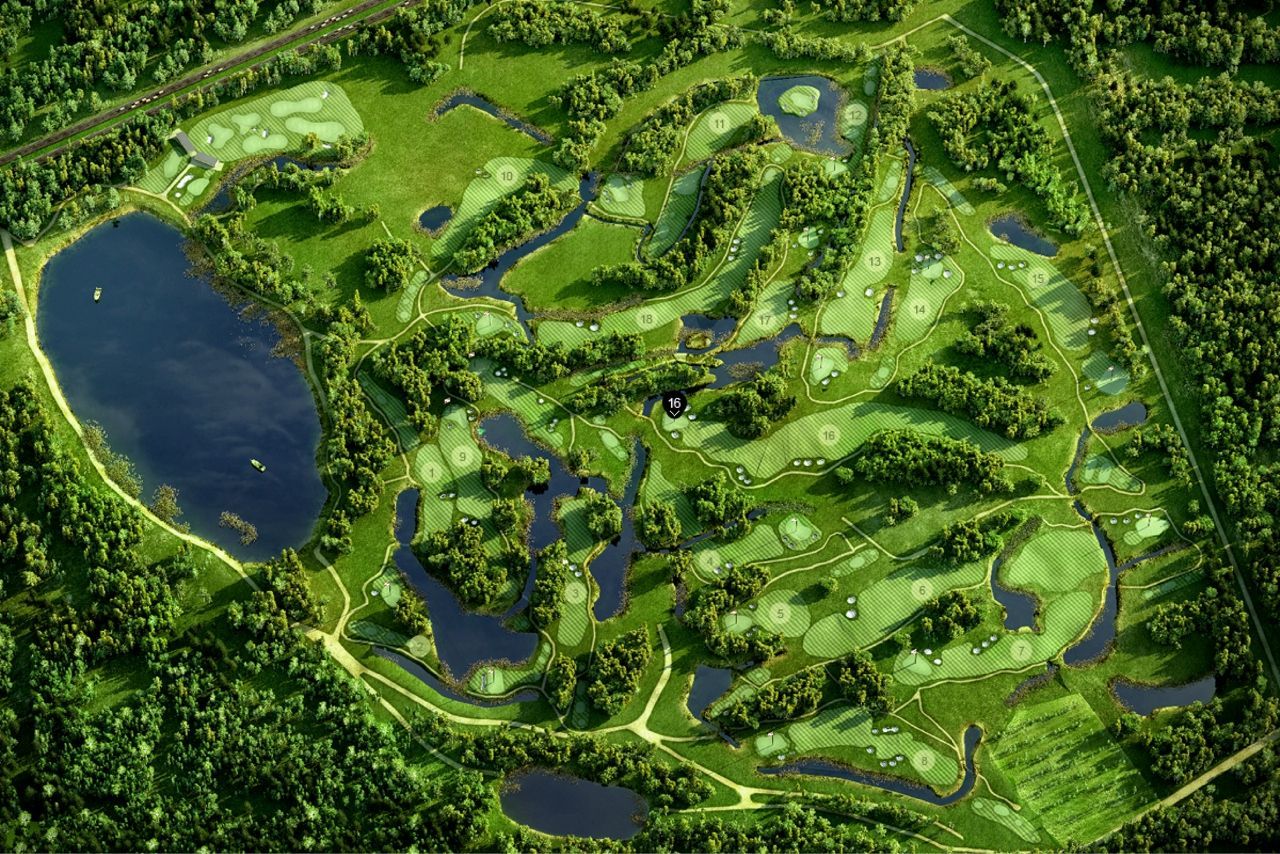 Anti Stress at Vilnius Grand Resort