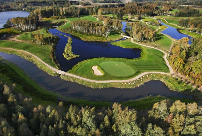 Fusion Fitness™ at Vilnius Grand Resort