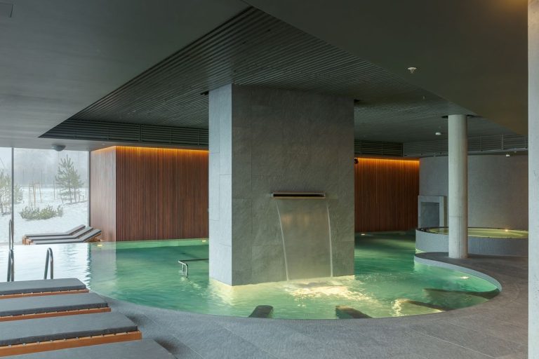 Fusion Fitness™ at Vilnius Grand Resort