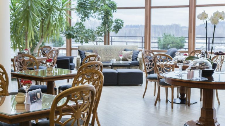 Fusion Fitness™ at Vilnius Grand Resort