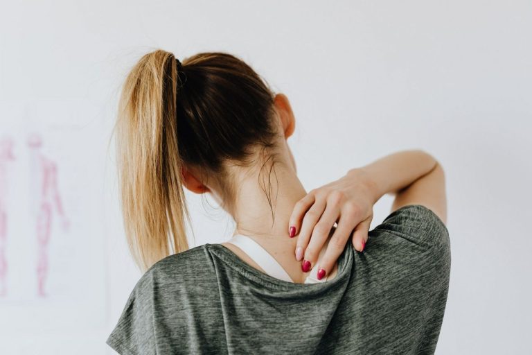 Learning How to Manage Chronic Pain on a Retreat