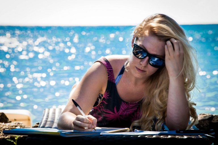 The World’s Best Places to Work Overseas on Holiday