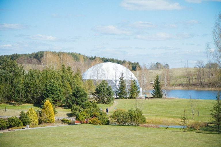 Vilnius Grand Resort