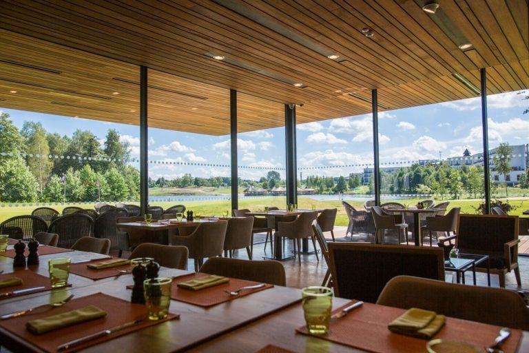 Vilnius Grand Resort