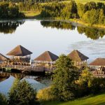 Anti Stress & Emotional Balance at Vilnius Grand Resort