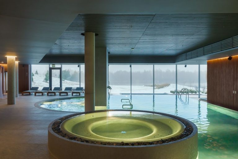 Vilnius Grand Resort