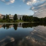 Express Therapeutic Booster at Vilnius Grand Resort