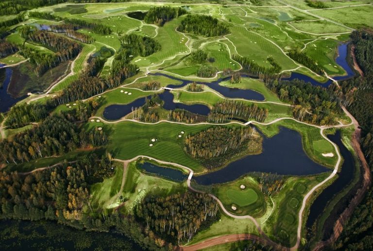 Vilnius Grand Resort