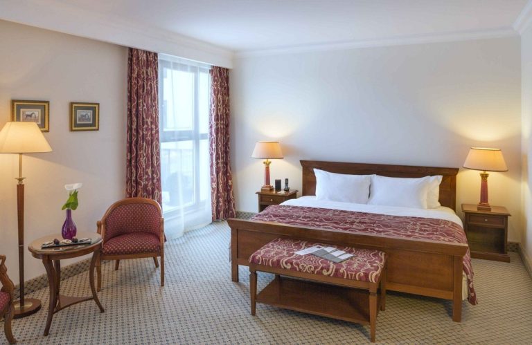 Vilnius Grand Resort