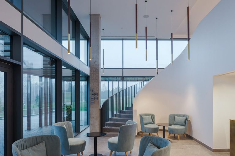 Vilnius Grand Resort