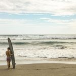 Surf at COMO Uma Canggu