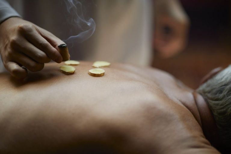 Detox at RAKxa Integrative Wellness