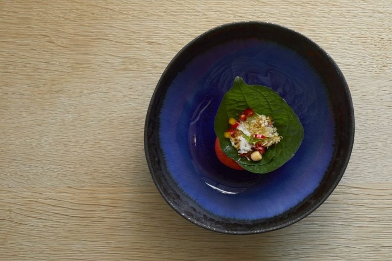 Detox at RAKxa Integrative Wellness