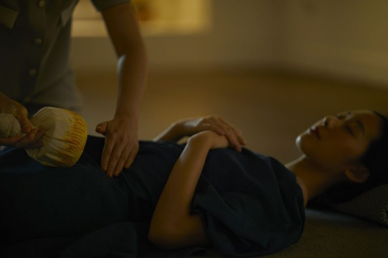 Gut Health at RAKxa Integrative Wellness