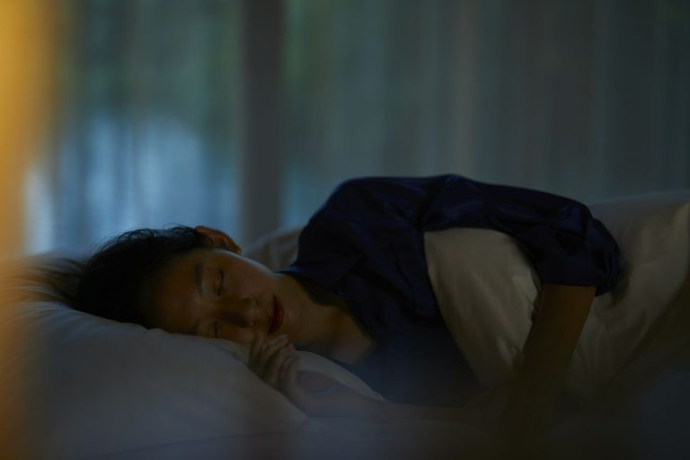 Sleep Enhancement at RAKxa Integrative Wellness
