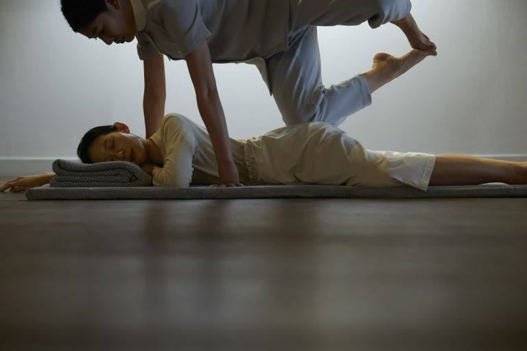 RAKxa Integrative Wellness