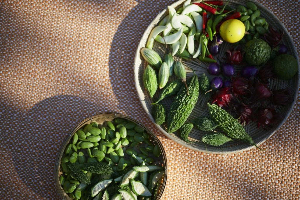 Detox at RAKxa Integrative Wellness