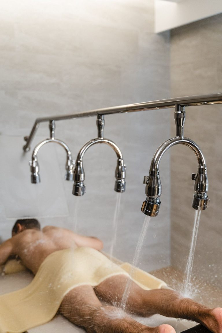 RAKxa Integrative Wellness