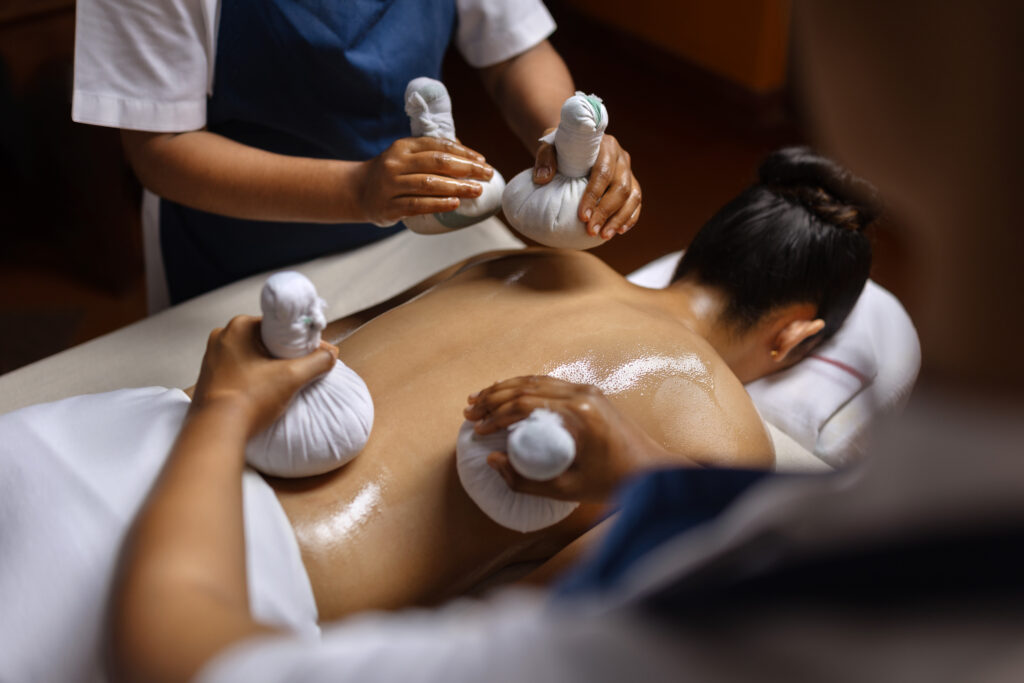 Ayurveda Detox and Panchakarma at Swaswara