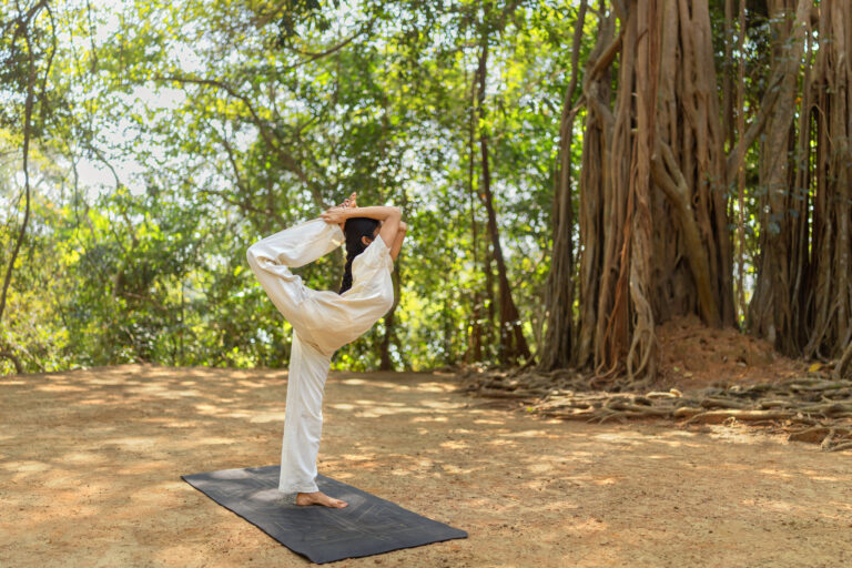 Swa Wellbeing at Swaswara