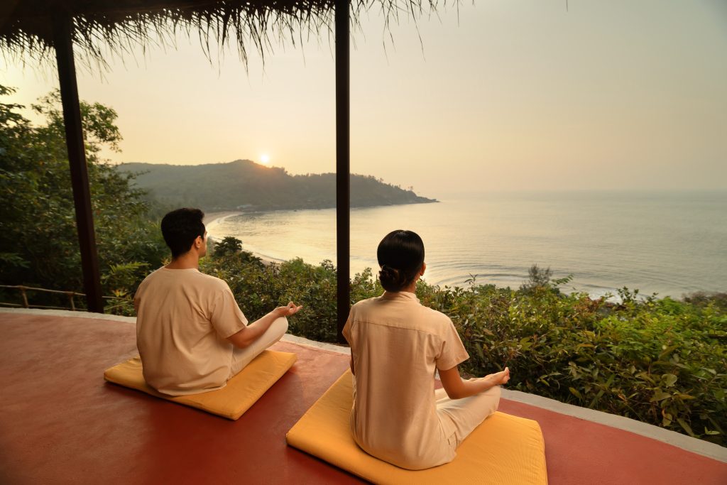 SwaSwara Meditation Hill (1)