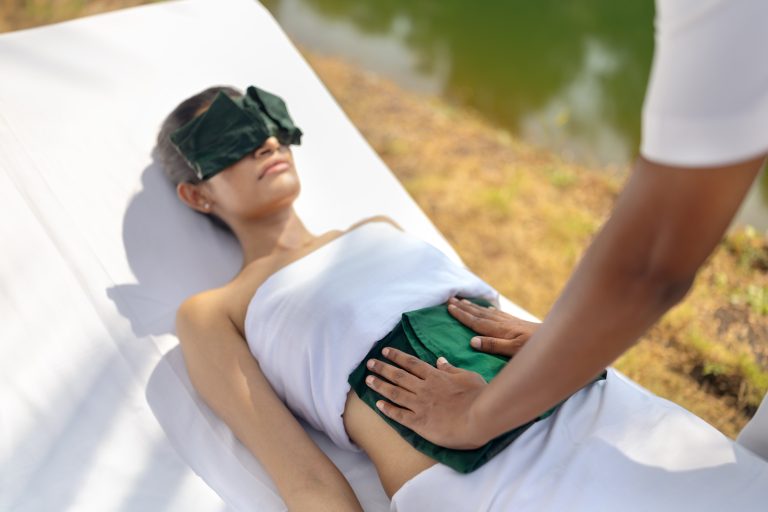 Naturopathy Reset & Sleep Enhancement at Swaswara