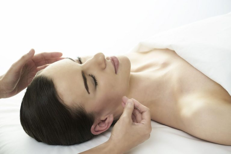 The Best Spa Breaks for Acupuncture