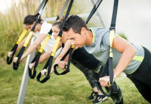 The Ultimate Fitness Breaks for Beginners