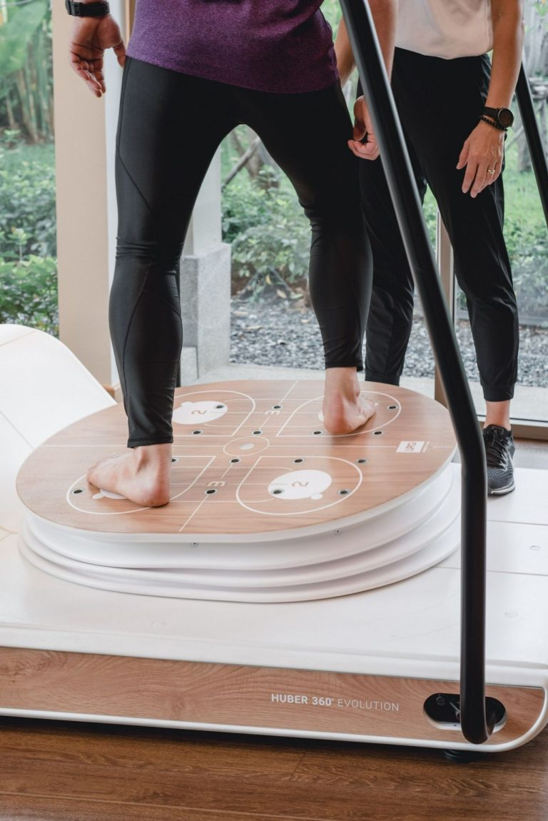 Weight Management at RAKxa Integrative Wellness