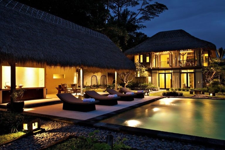 Where to Travel for Wellness Post Lockdown