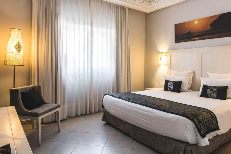 Family TimeTogether™ at Paradis Plage