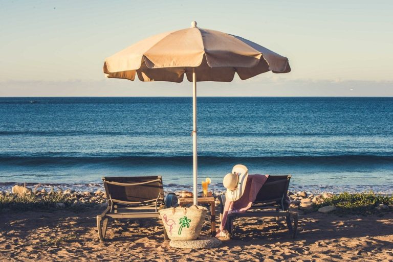 Family TimeTogether™ at Paradis Plage