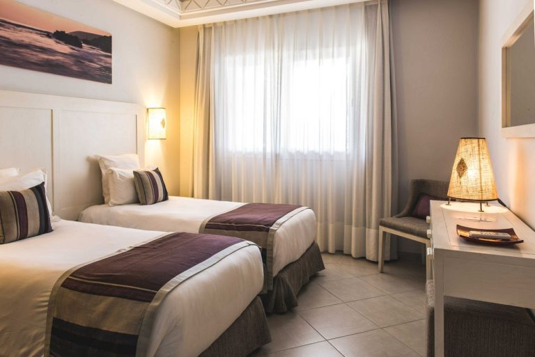 Family TimeTogether™ at Paradis Plage