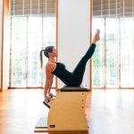 Pilates at COMO Uma Canggu