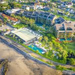 Pilates at COMO Uma Canggu