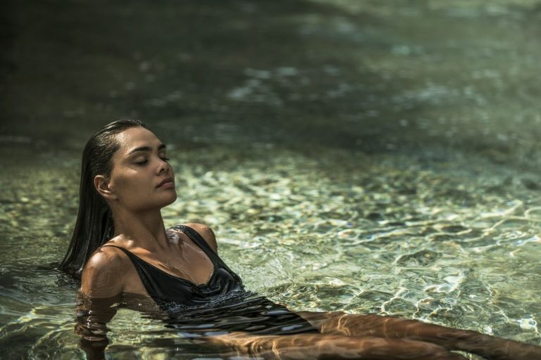 Surf at COMO Uma Canggu