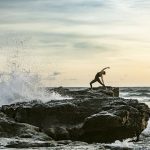 Surf at COMO Uma Canggu