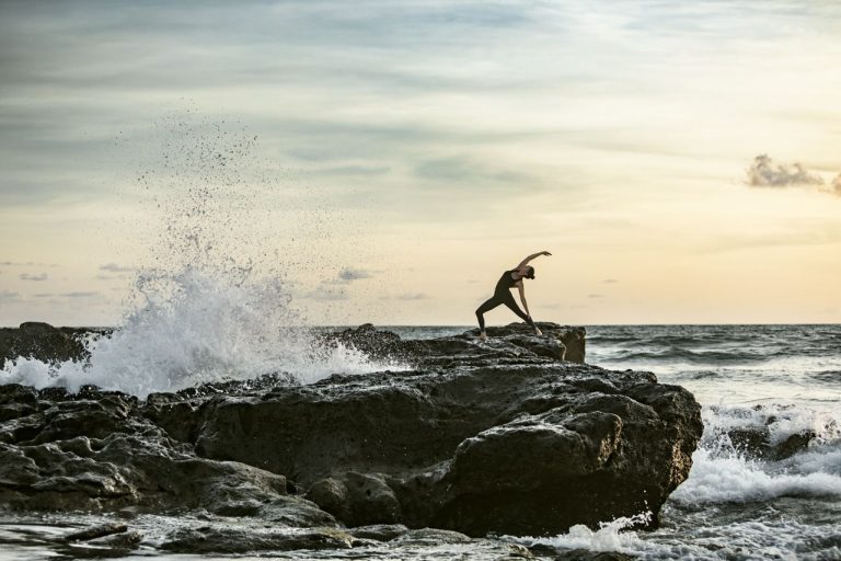 Surf at COMO Uma Canggu