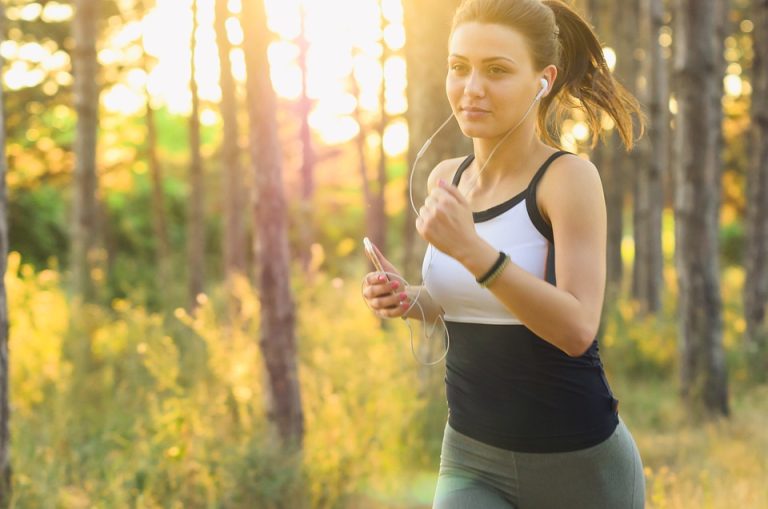 The Best Fitness Exercises You Can Do at Home for Free!