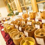 Energy & Healing for 2 at Preidlhof