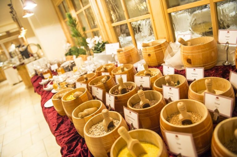 Energy & Healing for 2 at Preidlhof