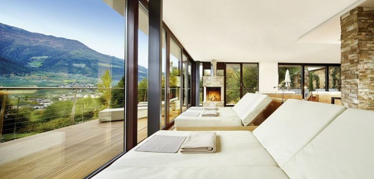 Fusion Fitness™ at Preidlhof