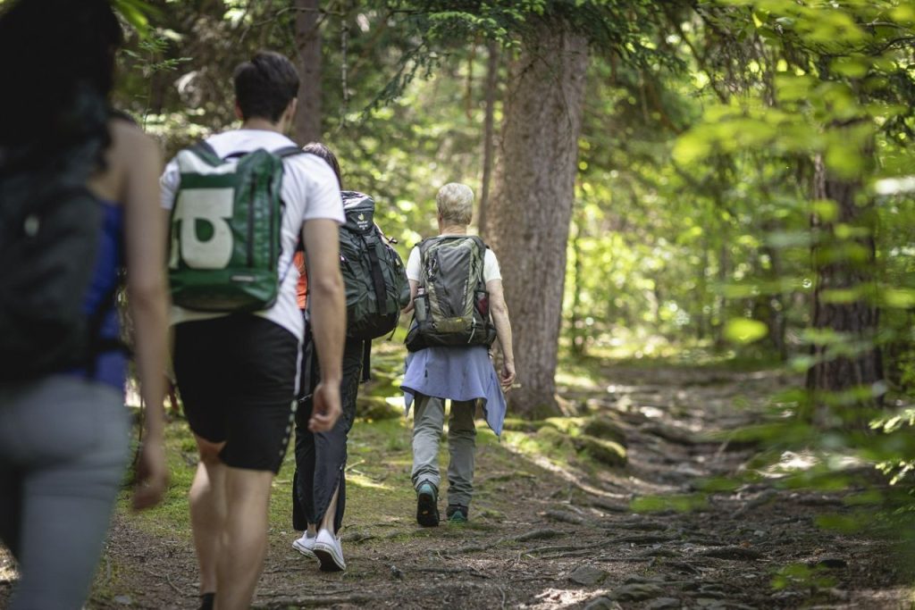 Fusion Fitness™ at Preidlhof