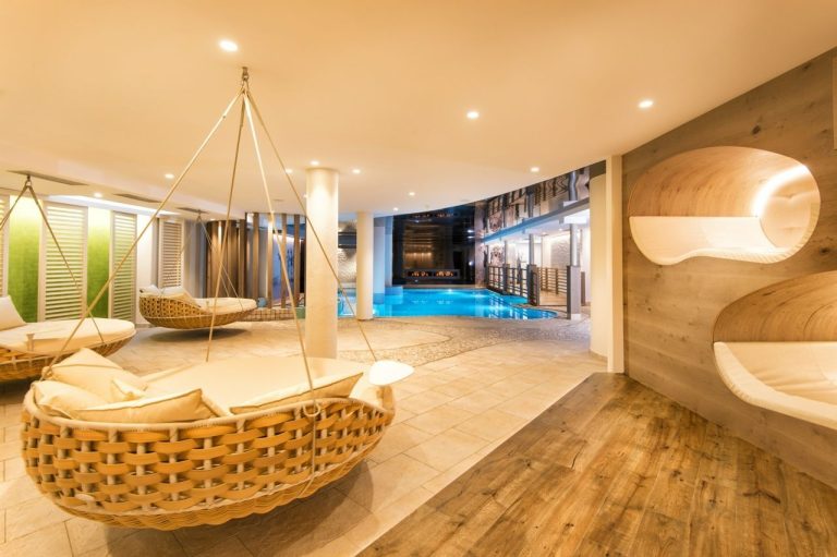 Fusion Fitness™ at Preidlhof