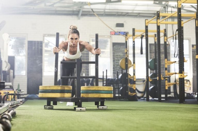 How Does a Healthy Body Help to Achieve a Healthy Mind?