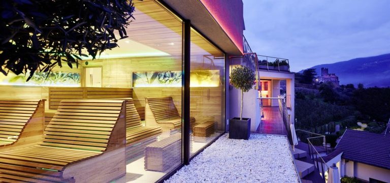 Integrated Wellness at Preidlhof