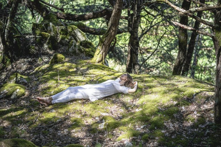 Integrated Wellness at Preidlhof